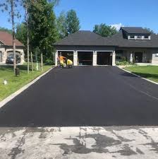 Professional Driveway Paving Services in Cabazon, CA